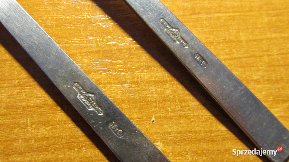 Widelce Gerlach PRL Bytom