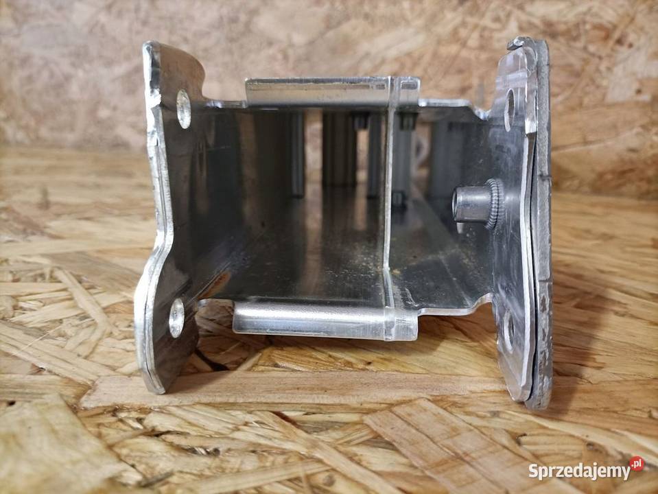 BMW F20 F20N F21 F21N F22 F22N STREFA ZGNIOTU Pleszew