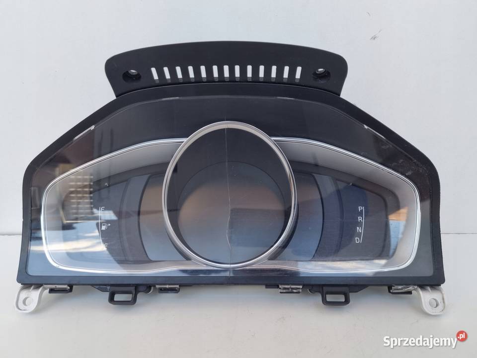 Volvo XC60 I V60 I S60 II LIFT LICZNIK ZEGARY lubelskie Chełm