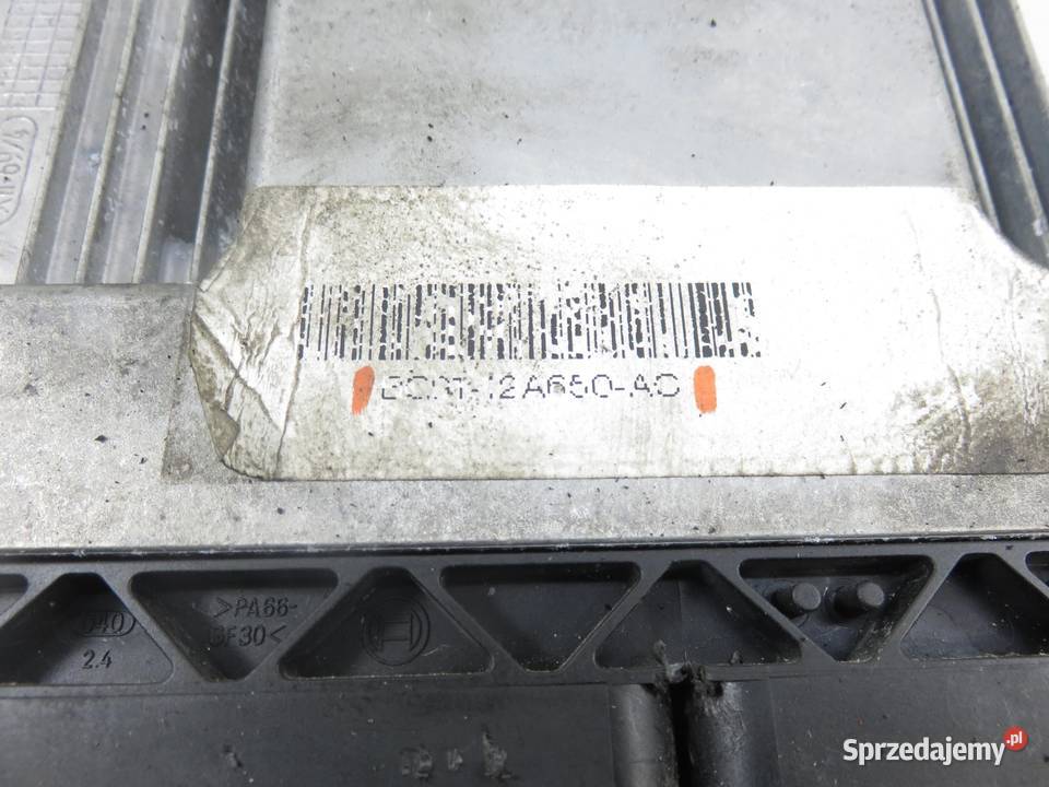 STEROWNIK FORD S I 16 EcoBoost BG9112A650AC sprzedam