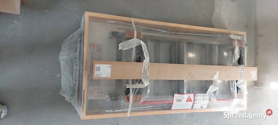 Schody strychowe składane 60x120 Fakro Będzin sprzedam