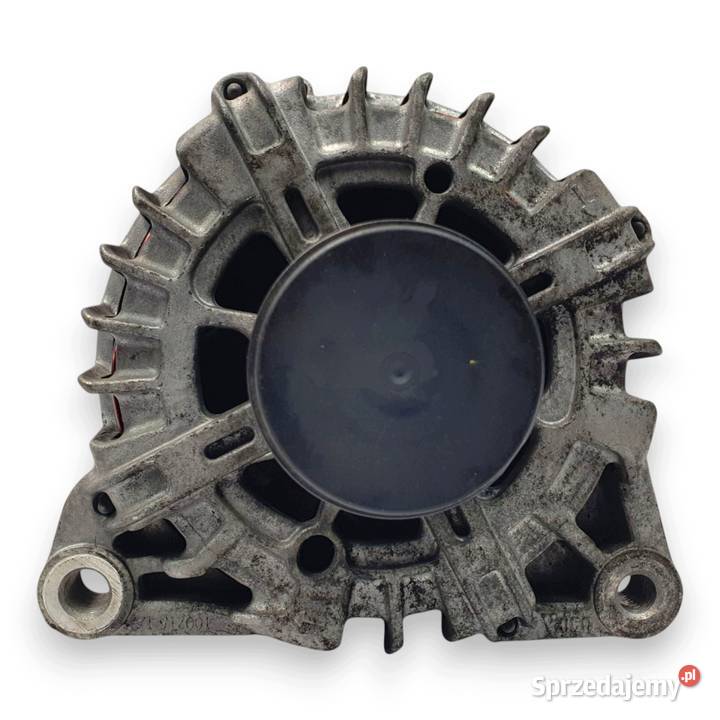 ALTERNATOR Peugeot 3008 16HDi VALEO 9688085380 osobowe Chełm