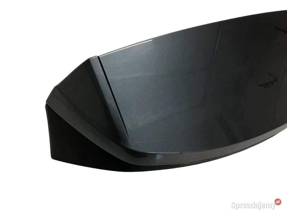 Volkswagen TRoc 2018 Spojler klapy tylnej Pozostałe Skarżysko-Kamienna