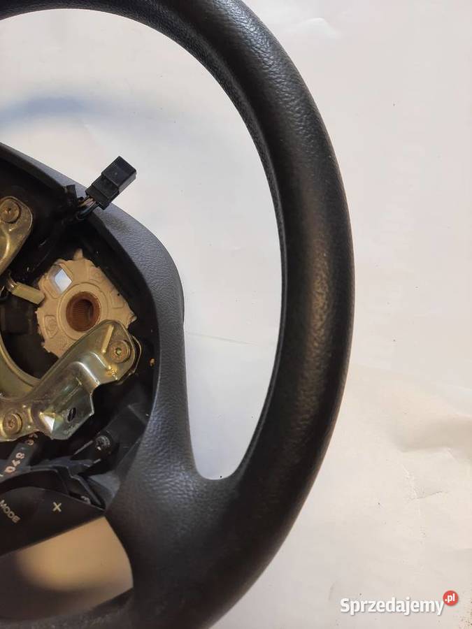 Fiat Bravo Brava Marea Kierownica ładna łódzkie Ksawerów