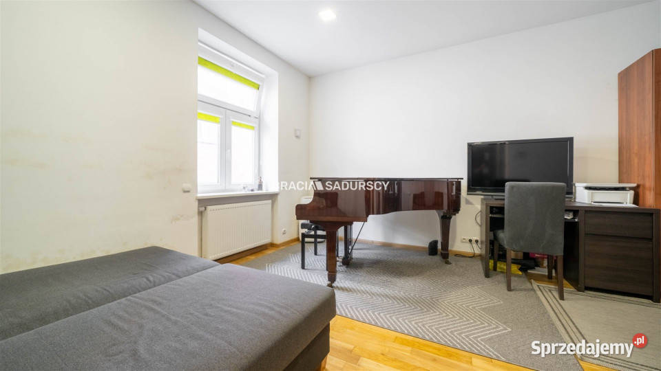 Sprzedaż lokalu Kraków 4761m2 Sprzedaż małopolskie