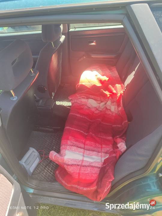 Sprzedam audi avant sprzedam