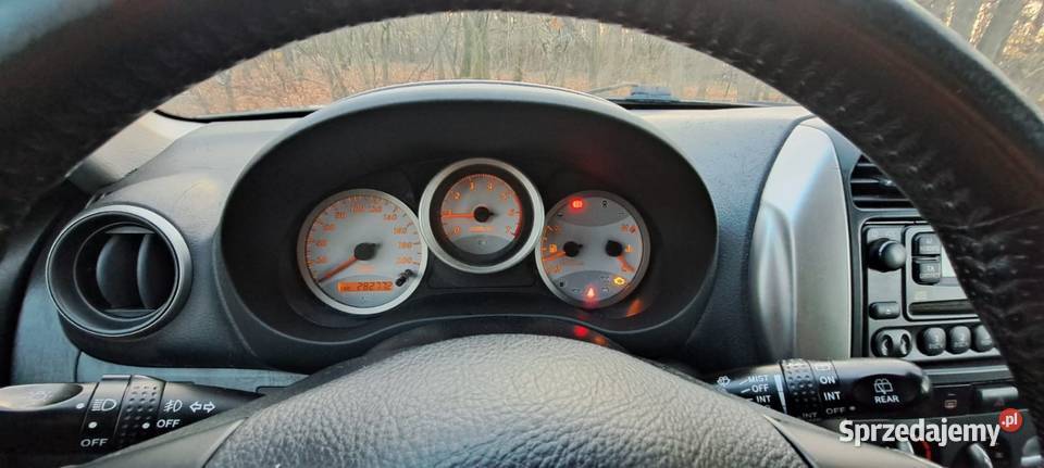 Toyota RAV4 2005 RAV4 Ryki