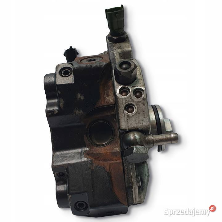 POMPA WTRYSKOWA Volvo V70 S60 24 D5 paliwa lubelskie