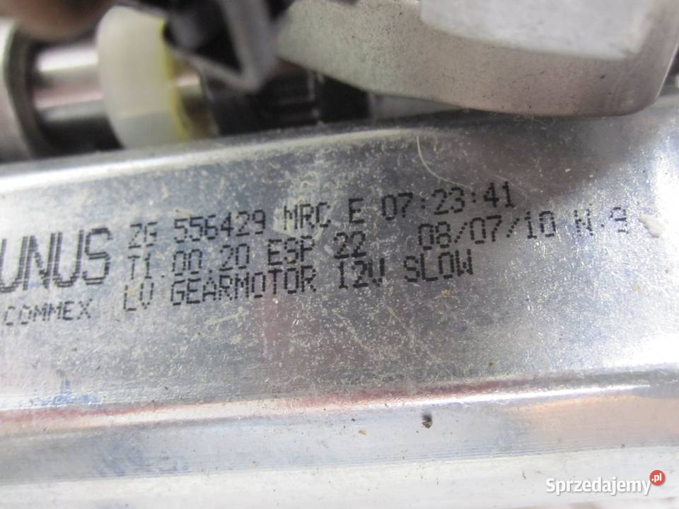 AUDI Q7 4L I 08r kolumna kierownicza 4F0905852F Kielce sprzedam