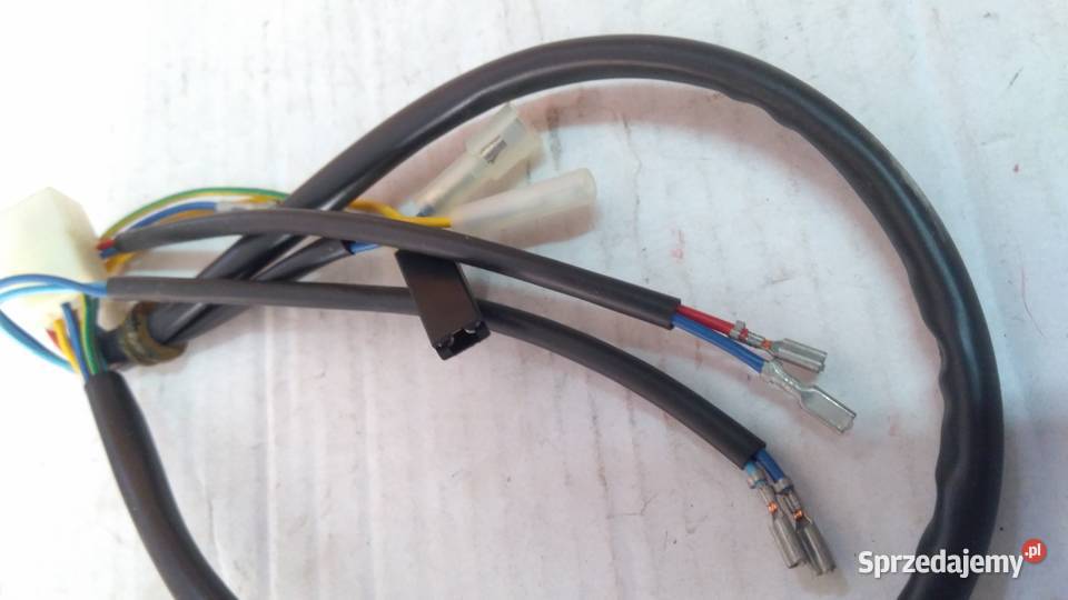 Wiązka lampy kierunkowskazów OE Aprilia Scarabeo Bielsk Podlaski