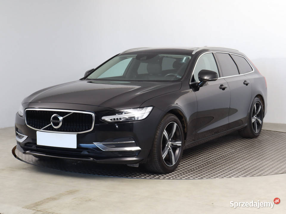 Volvo V90 D3 centralny zamek Bielany Wrocławskie