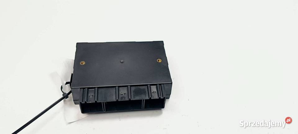 MODUŁ VOLKSWAGEN PHAETON 3D0959933D Lipno sprzedam