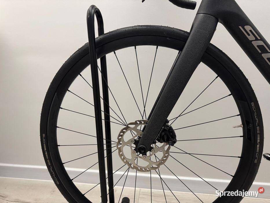 Scott Addict 40 082025 SALON POLSKA lubuskie Zielona Góra