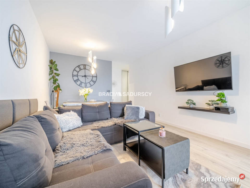 Mieszkanie 65m2 3pok Kraków Orlińskiego