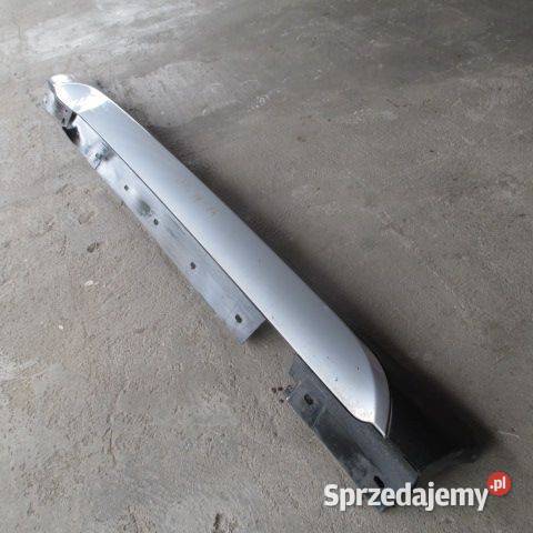 LISTWA PROGOWA PRAWA BMW X1 E84 5177 2990600 Rakoniewice