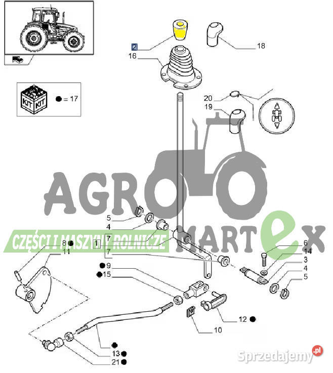 5092337 82982363 5105615 5088891 4960851 GAŁKA Pozostałe dolnośląskie sprzedam