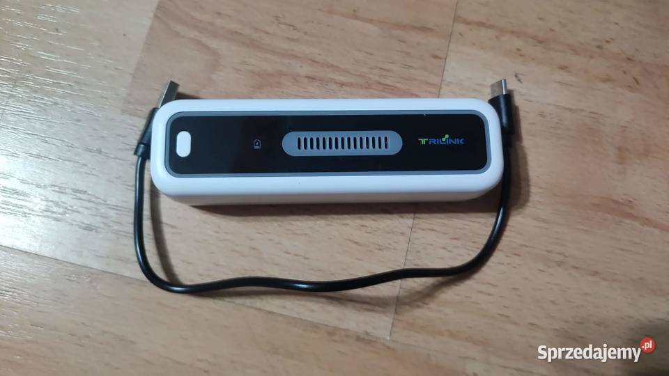 dezodorant led do lodówki usb eliminator Pozostałe wielkopolskie Książ Wielkopolski sprzedam