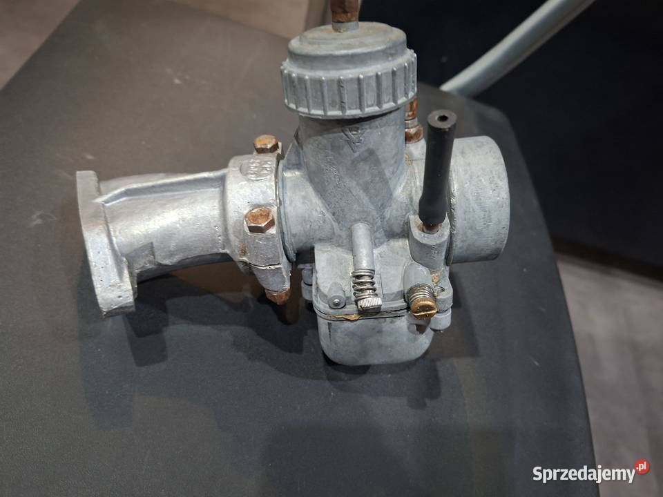 Gaźnik mz etz 250 Limanowa sprzedam