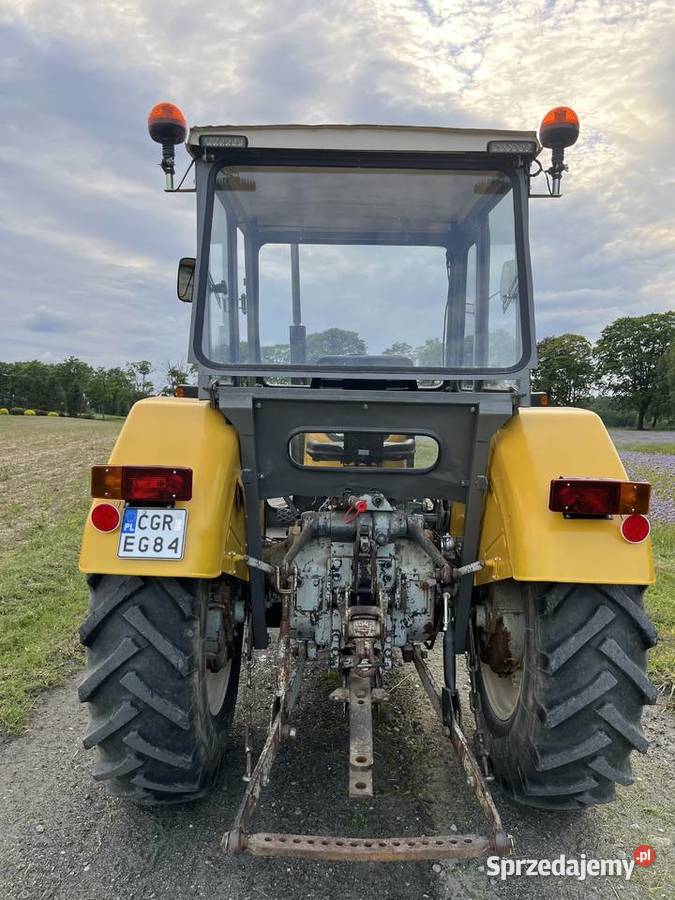 Ursus c360 3P Miastko