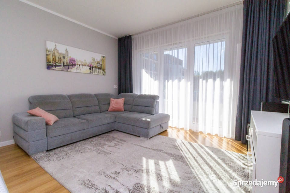 NOWA 4 pokoje 2 miejsca Aurora internet Olsztyn