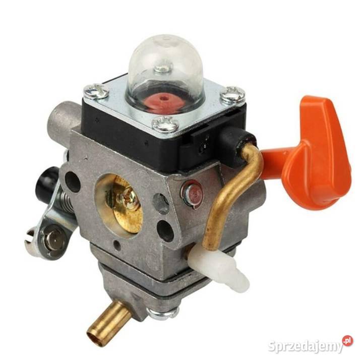 Gaźnik do Stihl FS130 FS130R FR130T HT130 HT131 Ostrołęka