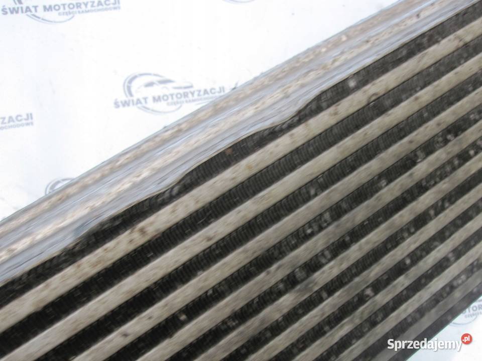 GIULIETTA LIFT 14r intercooler 1181410767 świętokrzyskie Kielce