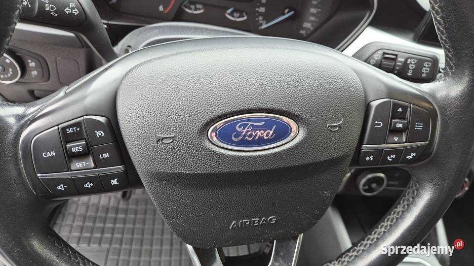 DORD FOCUS MK4 MAJSTERKOWICZA 15 DIESEL 1500cm3