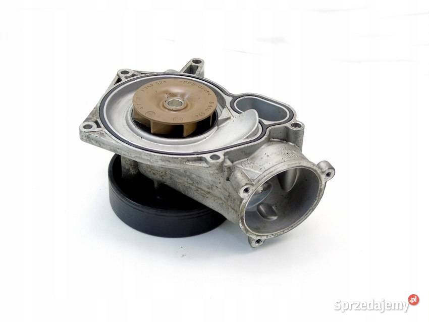 POMPA WODY 44 BMW 550 650 750 F07 F11 X5 F01 F10 Motoryzacja Sosnowiec sprzedam