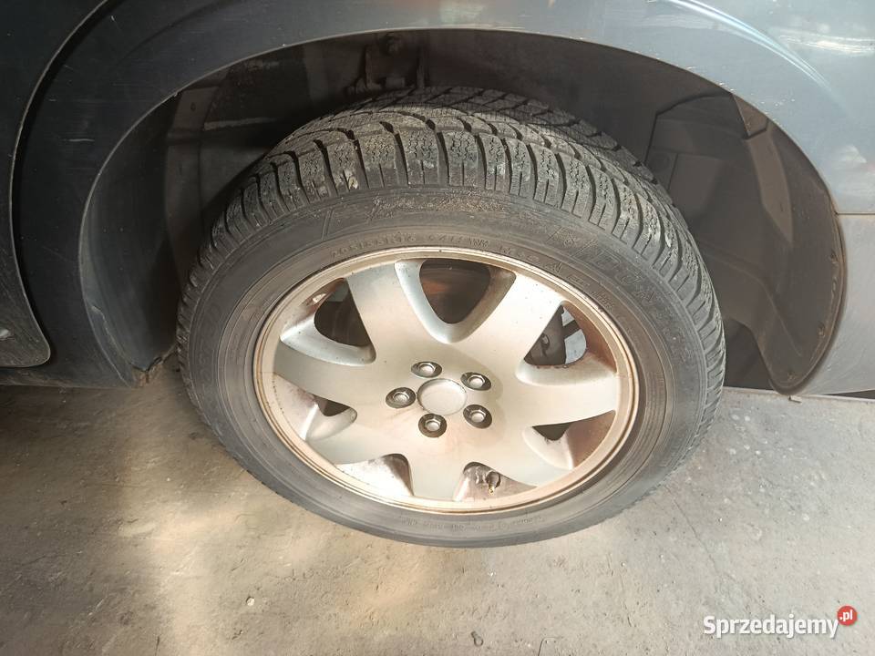 Pt cruiser 16 na części Zawiercie