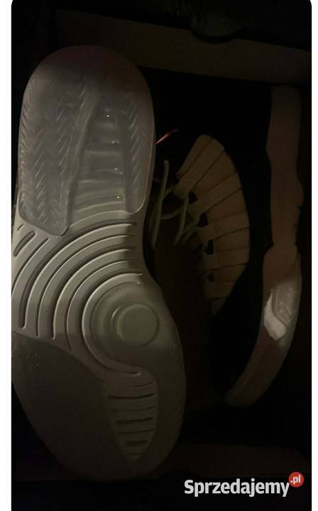 Buty Jordan sporowe zachodniopomorskie Pyrzyce