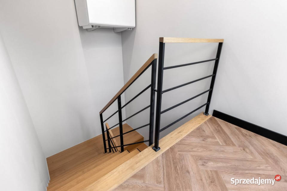 Mieszkanie 95m2 3pokojowe Katowice Barcelońska śląskie