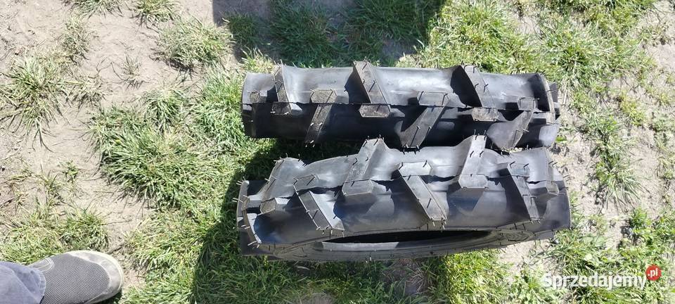 Opony rolnicze 12x500 Skoków