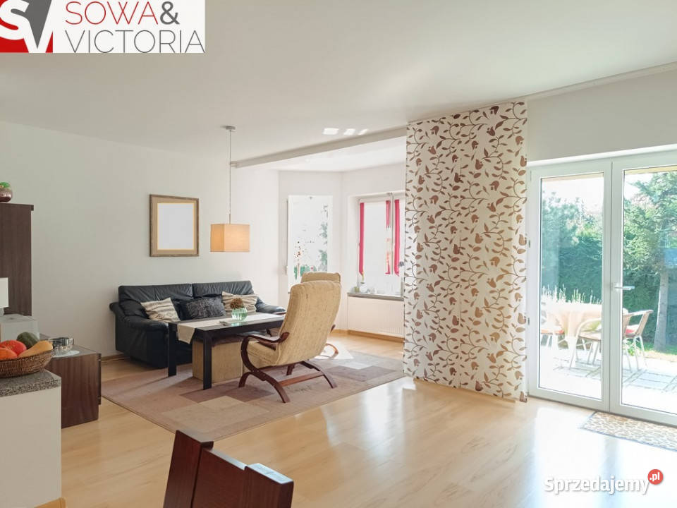 Komfortowy dom na Osiedlu Słonecznym