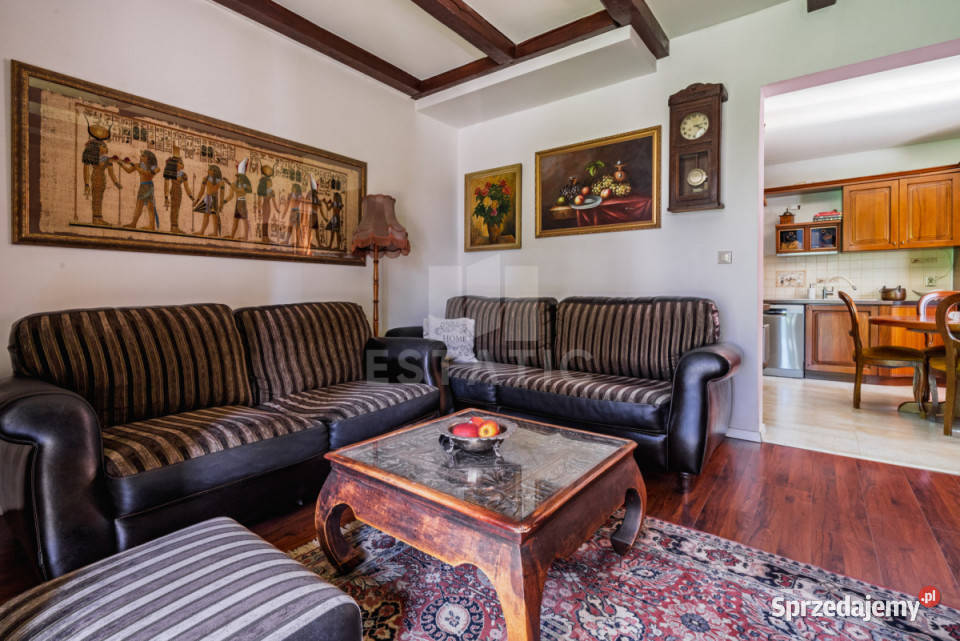 Dom bliźniak Gdańsk Wolfganga Mozarta 16568m2