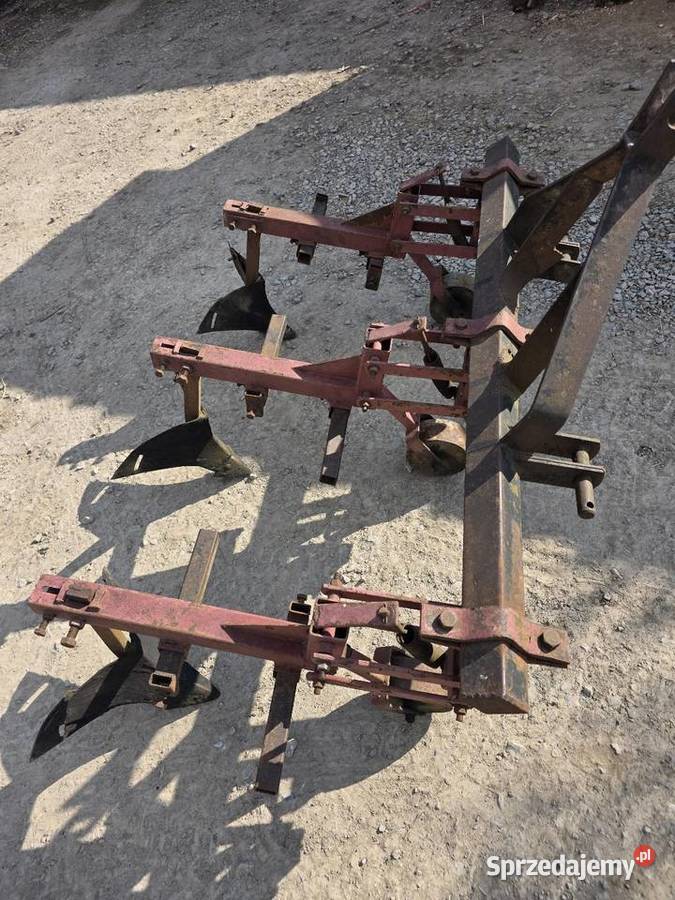 Radełko obsypnik do ziemniaków Samborzec sprzedam