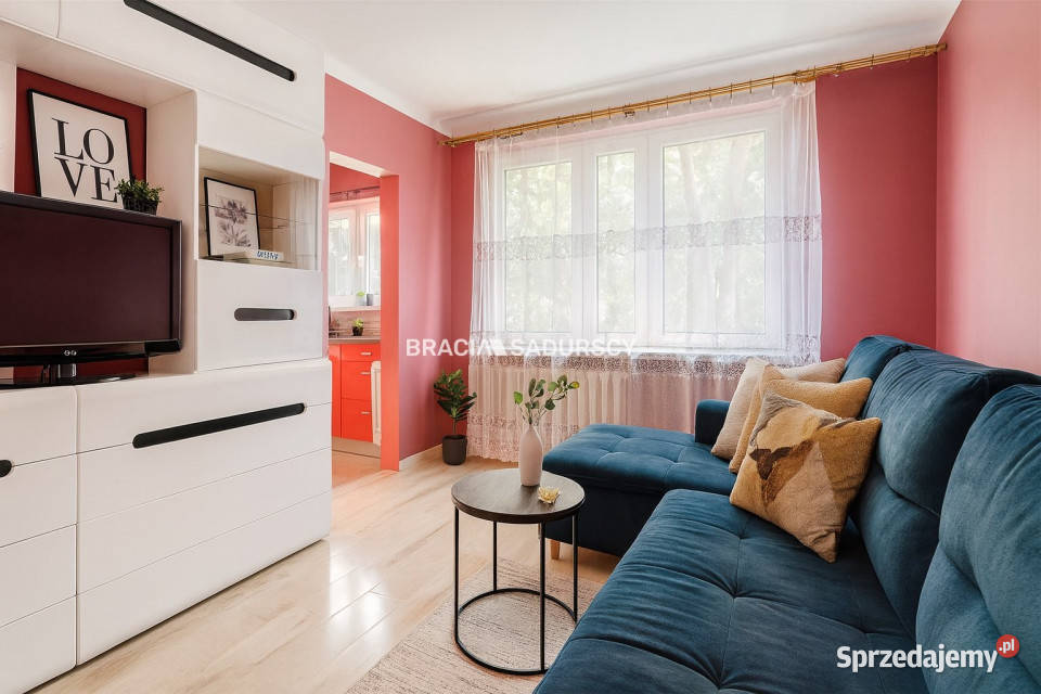 Mieszkanie na sprzedaż 346m 2pokojowe Kraków Liczba pokoi 2