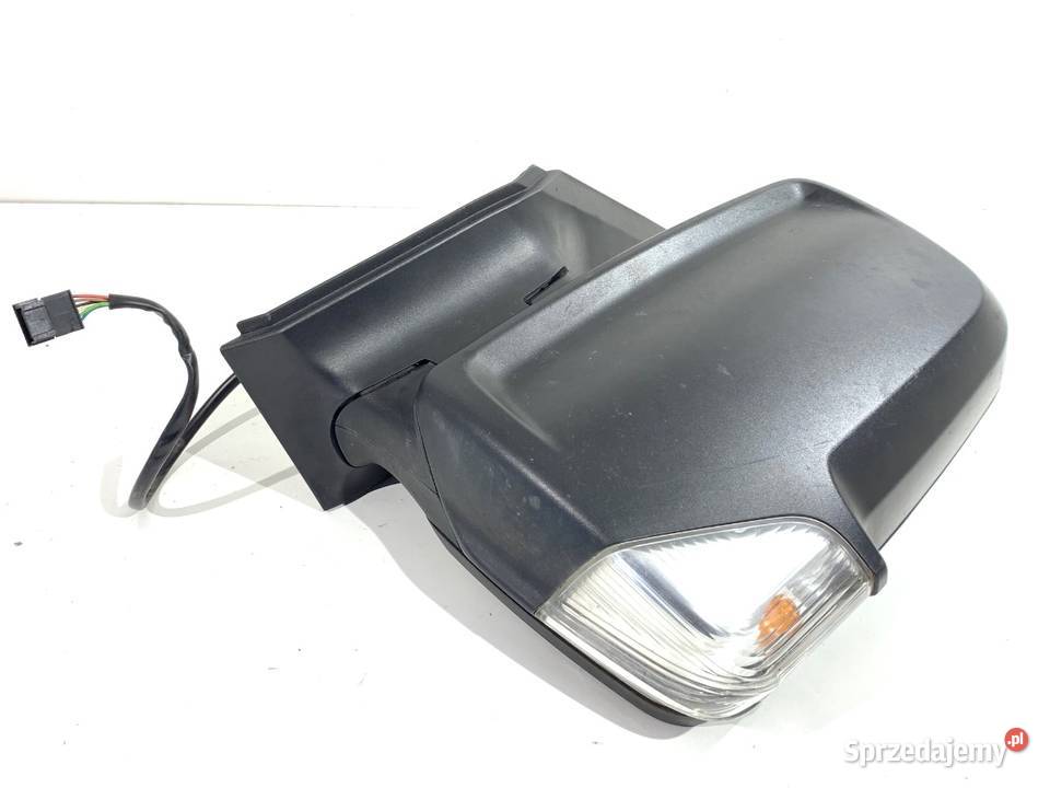 LUSTERKO LEWY VW CARFTER 30 35 Bus 0616 podkarpackie