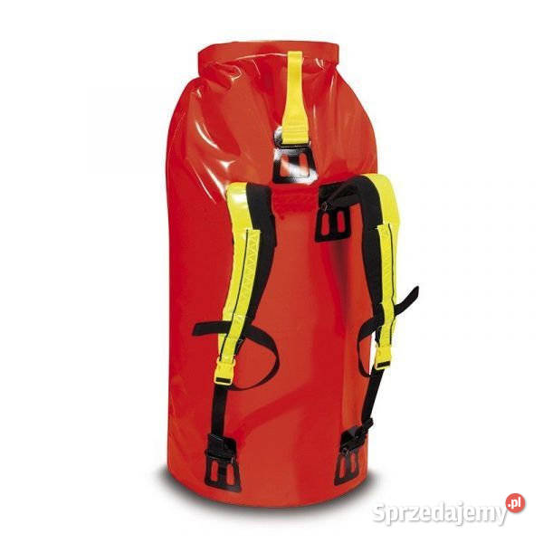 Worek Na Plecy Wodoodporny W 3 Rozmiarach Lekki