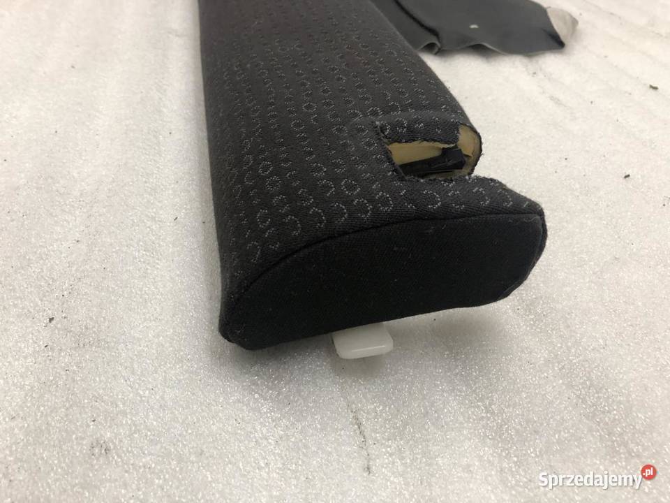 LISTWA MASKOWNICA KANAPY 8099839 BMW E46 TOURING