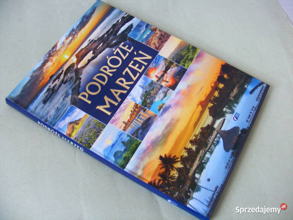 Podróże marzeń Oborniki Śląskie