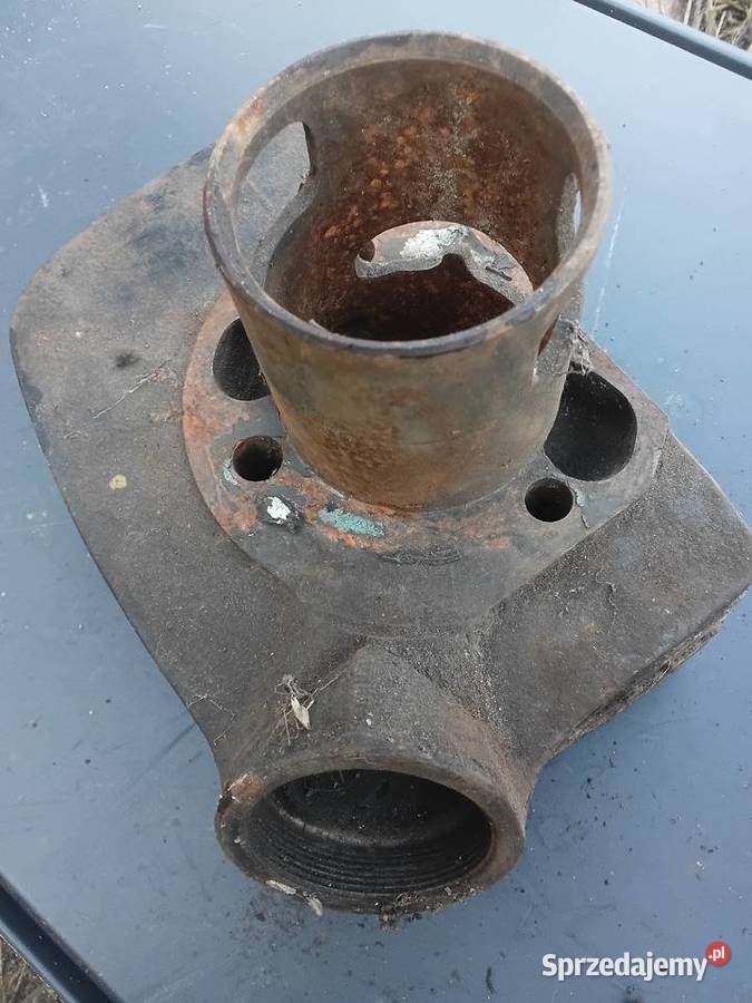 Cylindry Jawa CZ żeliwne oryginały Cylindry, głowice, pierścienie warmińsko-mazurskie Milejewo sprzedam