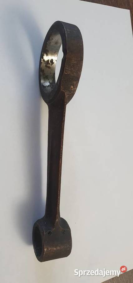 Ural korba korbowódwał korbowy