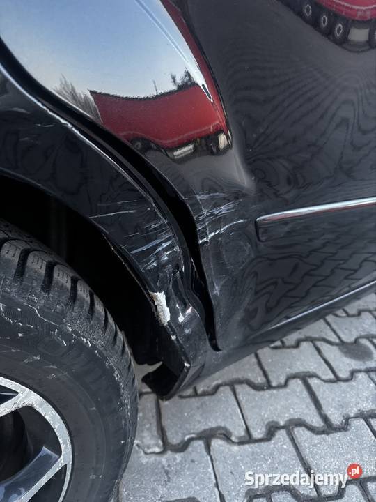 Ford S Titanium elektrochrom. lusterko wst. Łódź sprzedam