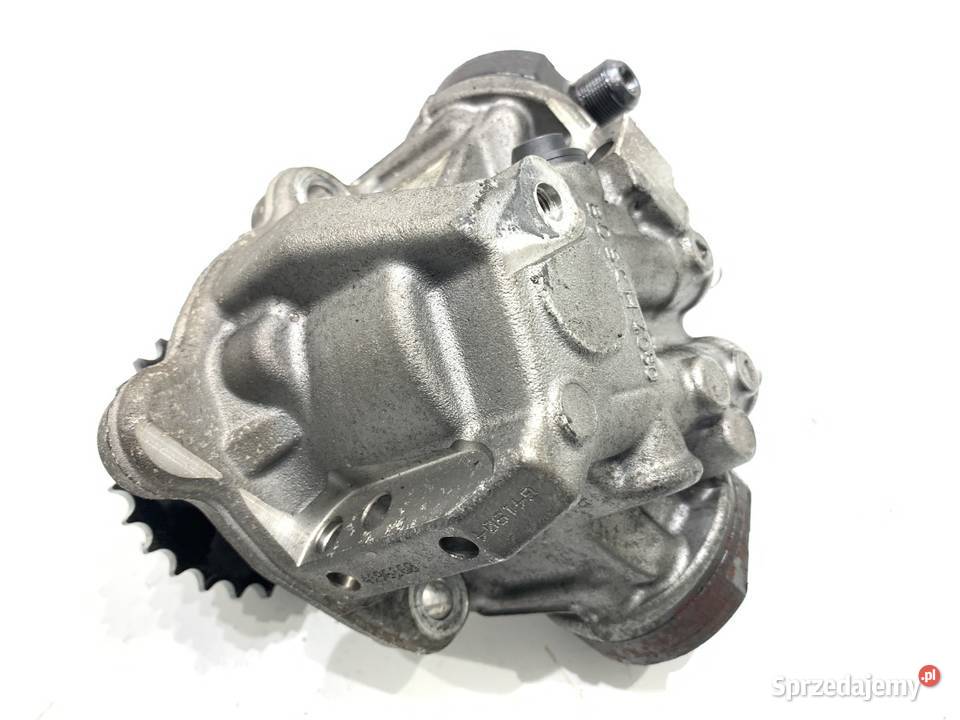 POMPA WYSOKIEGO CIŚNIENIA BMW F16 0445010634 30 osobowe