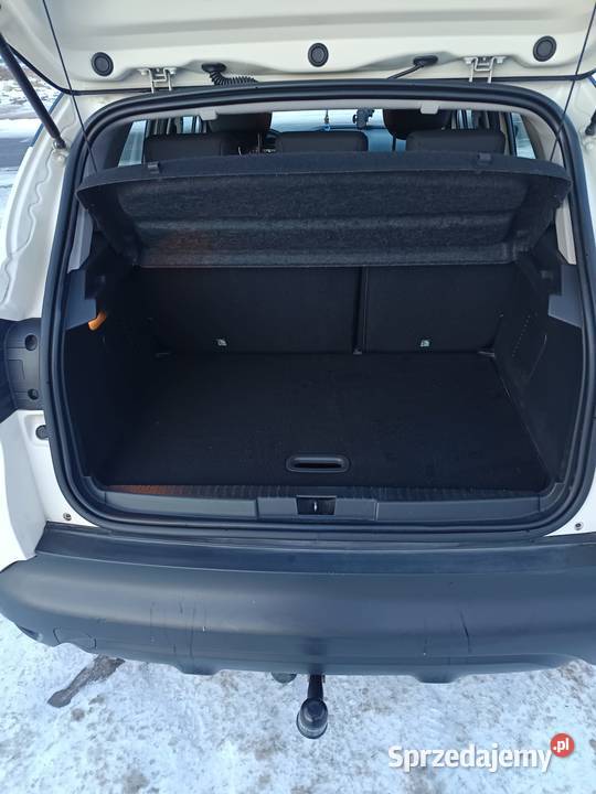 Sprzedam Renault captur diesel wielkopolskie Kalisz