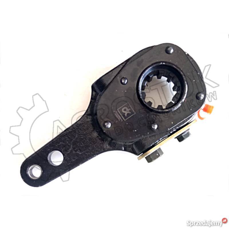 Grzechotka PRT10 Parczew