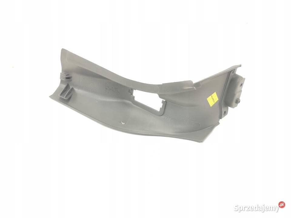 NAKŁADKA PROGU LEWY TYŁ FIAT ULYSSE 19942002