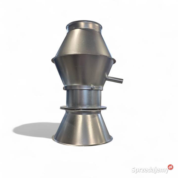 Wyrzutnia dachowa typ A B C D E producent kujawsko-pomorskie Solec Kujawski