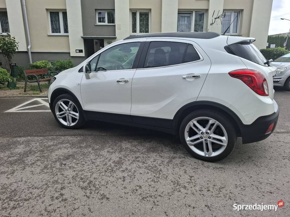 Bezwypadkowygaz wersja Cosmo prywatne salon łódzkie