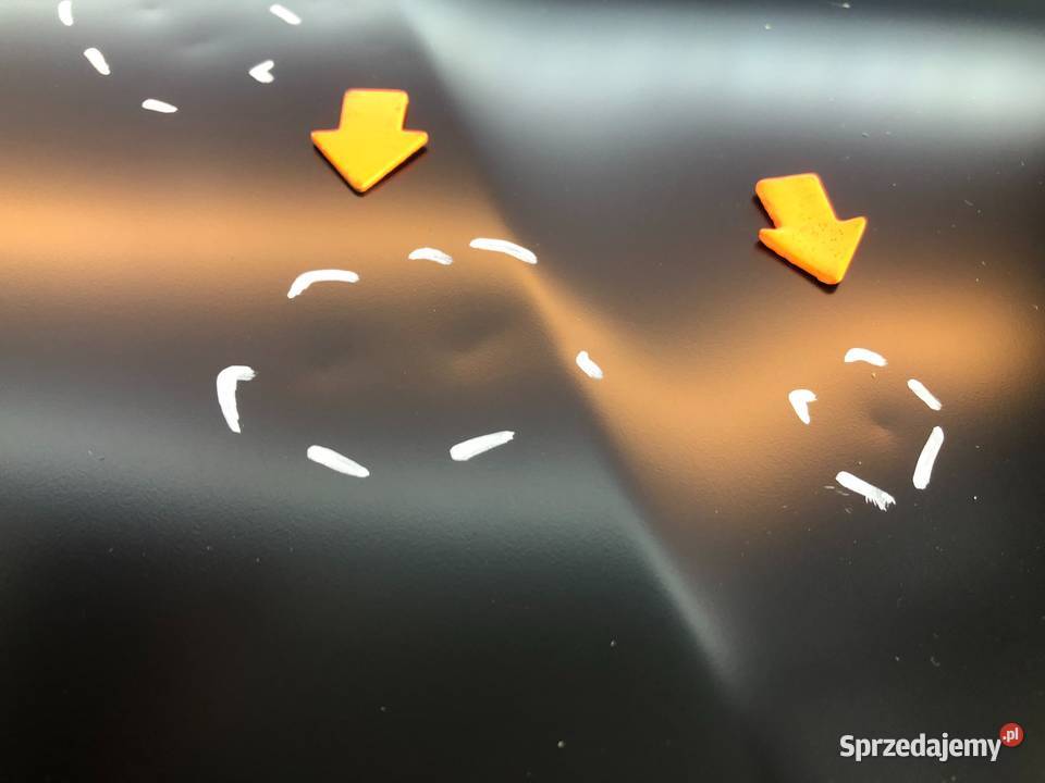 Subaru Forester SJ IV 012013052018 Maska pokrywa Skarżysko-Kamienna sprzedam